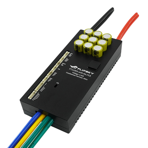 Flipsky FT110KS Haute Tension 14-110V 300A PCB en Aluminium Câbles 8AWG Écologique Capacité Régénérative 4-26S PWM pour Skateboard - Product Image 3