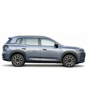 AION I60 2026, SUV EREV avancé, autonomie de 1240 km, <span class=keywords><strong>hybride</strong></span> 1.5L, 5 places, véhicule électrique avec charge rapide - Product Image 2
