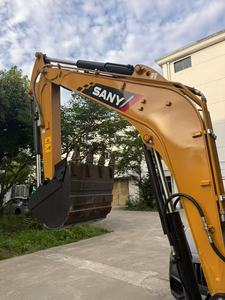 Excavadora Sany 35U 2026 2025, miniexcavadoras Sany nuevas de 3.5 toneladas, excavadoras pequeñas Sany, nueva Sany SY35U en venta - Product Image 6