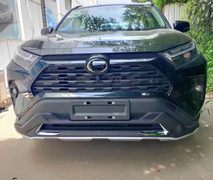 Fabricant d'usine Offre Spéciale bon <span class=keywords><strong>prix</strong></span> garde de pare-chocs avant et arrière pour <span class=keywords><strong>toyota</strong></span> <span class=keywords><strong>Rav4</strong></span> 2020 2021 2022 - Product Image 6