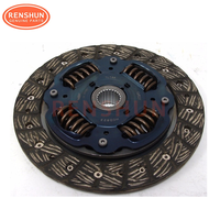 Disque d'embrayage d'origine Valeo AISIN Exedy HCD823 22200-PRC-003 22200-PND-003 22200-RBC-003 DC115 pour HONDA CIVIC ACCORD 24*215
