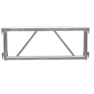 Nhôm Brace giai đoạn bền dễ dàng cài đặt có thể tháo rời an toàn tốt giai đoạn nền tảng và tải mang tính di động tổ chức sự kiện sân khấu để bán - Product Image 4