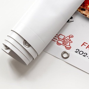 <span class=keywords><strong>Stampa</strong></span> personalizzata <span class=keywords><strong>su</strong></span> vinile <span class=keywords><strong>Banner</strong></span> in tinta unita <span class=keywords><strong>Banner</strong></span> stampato a colori <span class=keywords><strong>Banner</strong></span> in vinile con insegne pubblicitarie con occhielli - Product Image 5