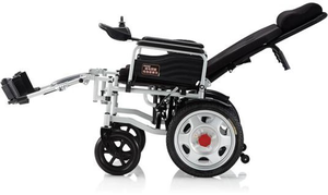 <span class=keywords><strong>Silla</strong></span> <span class=keywords><strong>de</strong></span> <span class=keywords><strong>Ruedas</strong></span> Eléctrica Nueva <span class=keywords><strong>de</strong></span> 2022, Más Económica, <span class=keywords><strong>Precio</strong></span> en Turquía, <span class=keywords><strong>Silla</strong></span> <span class=keywords><strong>de</strong></span> <span class=keywords><strong>Ruedas</strong></span> Eléctrica <span class=keywords><strong>de</strong></span> Alta Calidad para Personas con Discapacidad - Product Image 5