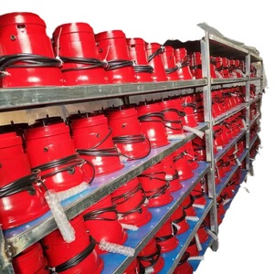 Separador de Crema de Leche Centrífugo Eléctrico para Uso Doméstico y Pequeñas Granjas, Máquina Desnatadora de Leche de Acero Inoxidable - Product Image 6