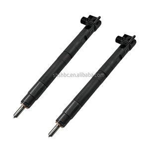 หัวฉีดน้ำมันดีเซล 28229873 33800-4a710 338004a710 สำหรับ Del/phi CRDI Starex H1 Hyundai - Product Image 1