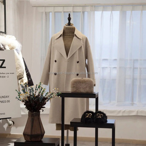 Manichini Femminili Antichi per Negozi di Abbigliamento con Base in Legno, Modelli Regolabili a Mezzo Busto, Manichini Espositivi in Legno - Product Image 2