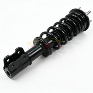 54660-2B540 546602B540 AMORTIGUADOR DELANTERO DERECHO para hyun-dai ki-a 54660 2B540 - Product Image 3