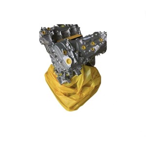 这是丰田汉兰达、RAV4和汉兰达2.0T发动机的原装正品发动机总成。 - Product Image 4