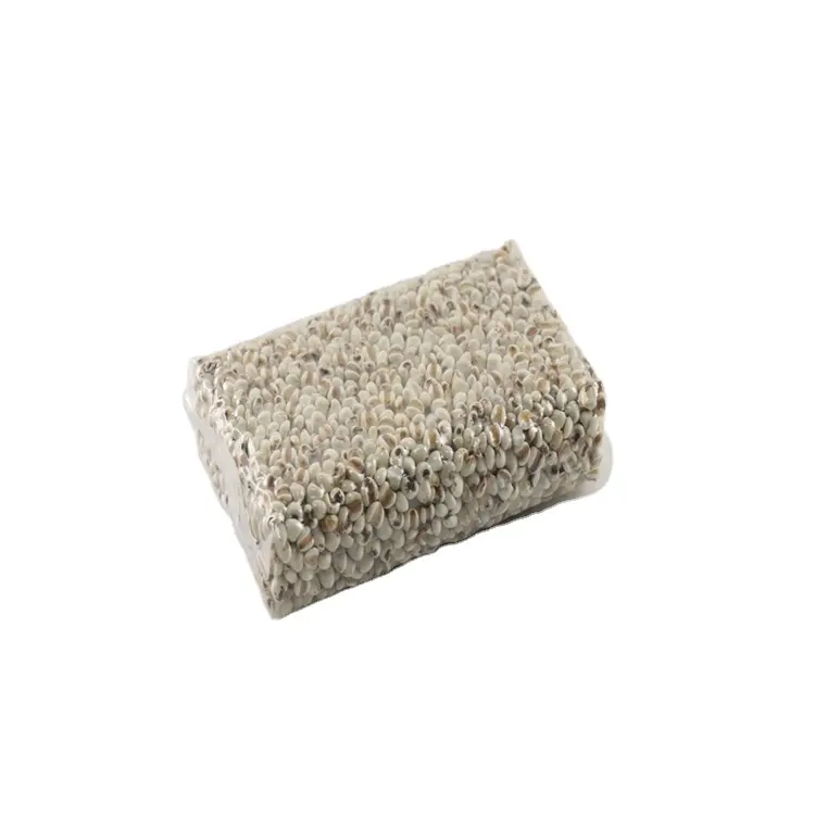 Venda superior garantida qualidade hulled coix semente de pérola chinesa barley adposição semente para venda