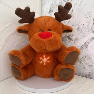 Peluche <span class=keywords><strong>de</strong></span> Capibara Squint Cat, Muñeco <span class=keywords><strong>de</strong></span> Peluche Súper Suave <span class=keywords><strong>de</strong></span> <span class=keywords><strong>Lilo</strong></span> <span class=keywords><strong>Stitch</strong></span>, Conejo <span class=keywords><strong>y</strong></span> <span class=keywords><strong>Oso</strong></span>, para Regalo <span class=keywords><strong>de</strong></span> Cumpleaños Infantil, Juguete <span class=keywords><strong>de</strong></span> Peluche Suave <span class=keywords><strong>y</strong></span> Transpirable - Product Image 6