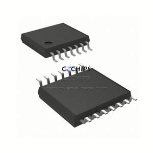 New and Original In Stock PFC154-S14 SOP-14 Integrated Circuit Chips CZSKU:H3K7Q7M2 - Product Image 1