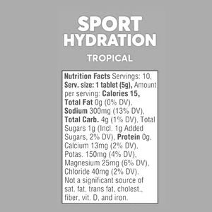 Comprimés d'électrolytes OEM, <span class=keywords><strong>chlorure</strong></span> <span class=keywords><strong>de</strong></span> sodium, sans gluten, supplément d'électrolytes, comprimés nutritionnels OEM, hydratation sportive - Product Image 3