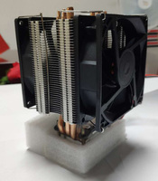 Distributeur d'eau Peltier 12V, climatiseur à eau refroidi par eau, système de refroidissement par eau semi-conducteur
