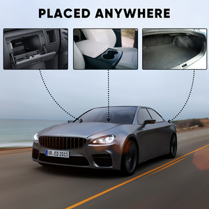 Wireless Magnetic <strong>GPS</strong> <strong>Tracker</strong> 4G LTE Easy Taking Personal Rechargeable <strong>GPS</strong> Tracking Unit Real Time Tracking <strong>GPS</strong> <strong>Tracker</strong> - Product Image 5