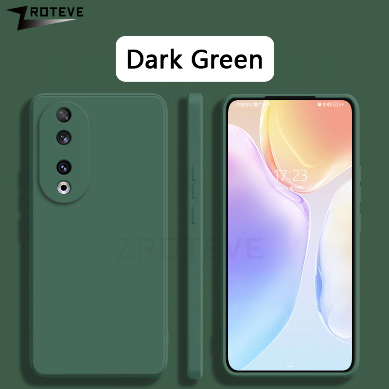 Verde oscuro