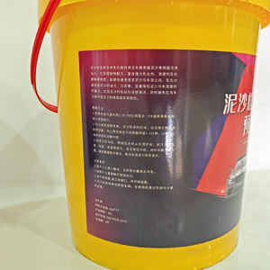 Usine <span class=keywords><strong>20</strong></span> <span class=keywords><strong>litres</strong></span> seau lavage de voiture savon coloré neige mousse sans contact nettoyage élimine les taches tenaces formule neutre approvisionnement en vrac - Product Image 1