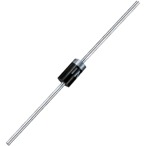Diodo Raddrizzatore Assiale OKY0278 1N4001 DO-41 per Progetti Elettronici Fai-da-Te e PCB - Product Image 6