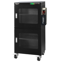 Déshumidificateur d'azote PCB stockage de composants électroniques armoire sèche N2 armoire à air sec