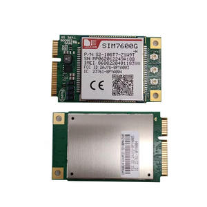Module MINIPCIE LTE SIM7600G SIM7600G-H 4G - Product Image 2