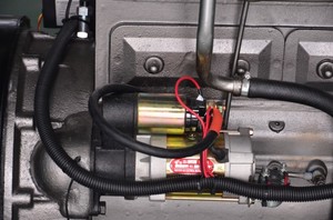 Generador Monofásico de 50kw y 50hz con Motor Kofo N4105ZDS - Product Image 4
