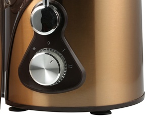 Extractor <span class=keywords><strong>de</strong></span> jugo eléctrico con carcasa <span class=keywords><strong>de</strong></span> ABS y carcasa <span class=keywords><strong>de</strong></span> acero inoxidable y taza <span class=keywords><strong>de</strong></span> jugo <span class=keywords><strong>de</strong></span> 1000ml y taza <span class=keywords><strong>de</strong></span> <span class=keywords><strong>orujo</strong></span> <span class=keywords><strong>de</strong></span> 1L - Product Image 6