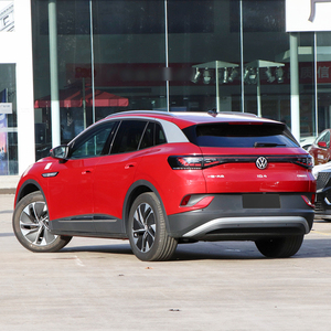 Nouvelle voiture électrique SUV de luxe à énergie nouvelle, modèle ID.4 pour 2024 2025, Volkswagen ID.4 ID.4 <span class=keywords><strong>Pro</strong></span> Cross Crozz - Product Image 6