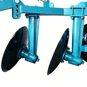 Repuestos para Tractores: <span class=keywords><strong>Arado</strong></span> de Discos Doble NC131-DISC PLOUGH-1LS-220Y para Motocultor/<span class=keywords><strong>Arado</strong></span> de Discos/<span class=keywords><strong>Motoazada</strong></span> - Product Image 3