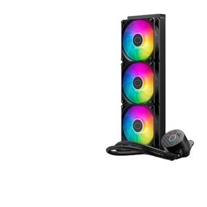 Cooler Master Ice God B360 1700 <b>Computer</b> ARGB Integrated Water Cooled Radiator CPU <b>Fan</b> Ball 4PIN RGB Desktop Processor Heatsink - Product Image 2