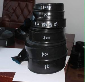 Water Riem Agrarische 2 Inch Slang Drenken Voor Tuin En Landbouwgrond Drip Tape Irrigatie Buis - Product Image 5