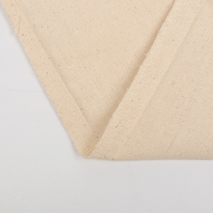 Pochette à cordon personnalisée High King, sac à cordon en toile naturelle pour emballage cadeau et rangement, sac de courses en gros - Product Image 5