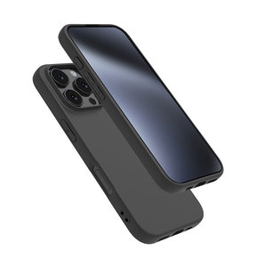 Chất Lượng Cao TPU Trường Hợp Bán Buôn Cho Iphone 16 Pro Max Điện Thoại Di Động Chống Sốc 1.5Mm Độ Dày Bảo Vệ Trường Hợp - Product Image 5