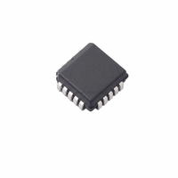 Programmable Logic Device PLD ATF16V8BQL-15JI ATF16V8BQL PLCC-20(9x9)