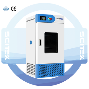 사이텍 고정밀 항온항습 인큐베이터 컨트롤러 5-65 강제 대류 순환 ICB-THI 시리즈 - Product Image 5