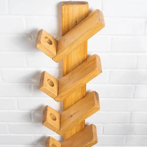 Rustique <span class=keywords><strong>mural</strong></span> flottant en <span class=keywords><strong>bois</strong></span> massif casier à vin affichage étagère de rangement distributeur de vin en <span class=keywords><strong>bois</strong></span> pour la maison Bar <span class=keywords><strong>cuisine</strong></span> décor - Product Image 5