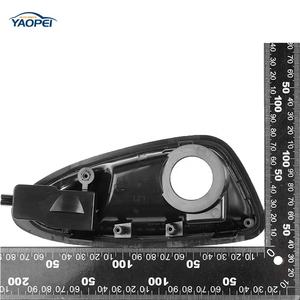 Manija de puerta <span class=keywords><strong>interior</strong></span> derecha YAOPEI 6J1837113A para <span class=keywords><strong>Seat</strong></span> <span class=keywords><strong>Ibiza</strong></span> 2009-2017 - Product Image 6