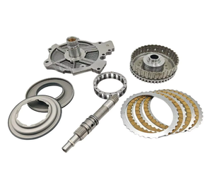 ชุดคลัตช์ใหม่เอี่ยม cvt 018cha qr018cha - Product Image 1