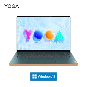 Portátil <span class=keywords><strong>YOGA</strong></span> Air14s 2023, Intel R7 7840S de 8 núcleos, 16 GB/32 GB de RAM, SSD de 1 TB, Pantalla Táctil OLED de 14.5 Pulgadas, 2.9K, 90 Hz, Metal, Windows 11 Home - Product Image 4