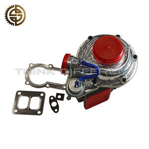Asli untuk Isuzu suku cadang mesin truk berat 8980787790 Turbocharger - Product Image 2
