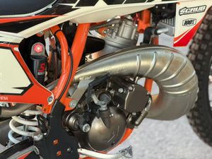 2 冲程 250cc 成人越野摩托车 越野摩托车 耐力摩托车 - Product Image 3