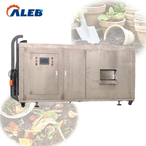 <span class=keywords><strong>Máquina</strong></span> Multifuncional <span class=keywords><strong>para</strong></span> Reciclaje <span class=keywords><strong>de</strong></span> Desechos <span class=keywords><strong>de</strong></span> Alimentos, Compostador <span class=keywords><strong>de</strong></span> Desechos <span class=keywords><strong>de</strong></span> Alimentos, Trituradora <span class=keywords><strong>de</strong></span> Desechos Vegetales, Trituradora <span class=keywords><strong>de</strong></span> Desechos <span class=keywords><strong>de</strong></span> Frutas - Product Image 1