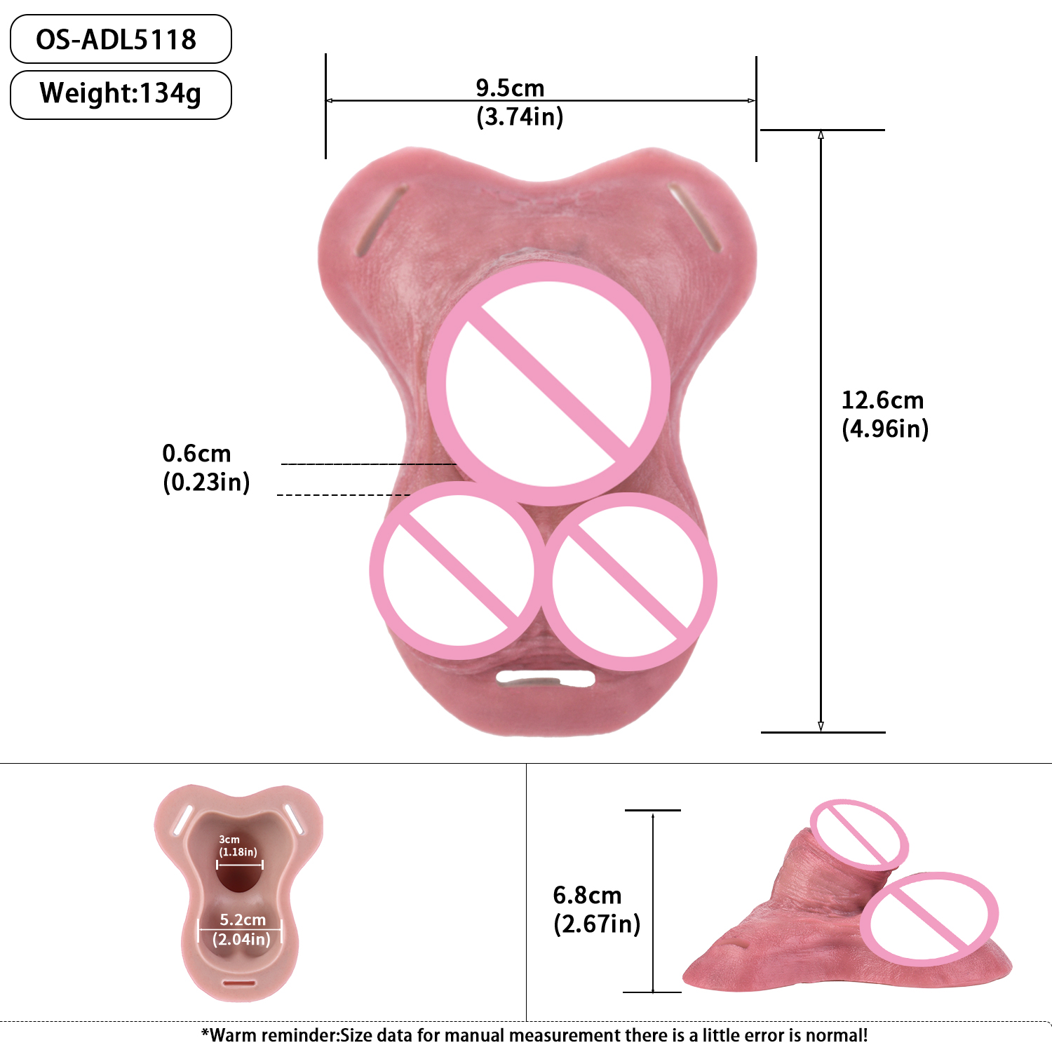 L --OS-ADL5118