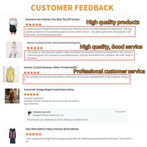 <span class=keywords><strong>Abito</strong></span> lungo <span class=keywords><strong>nero</strong></span> moderno a contrasto con colletto a camicia e design doppiopetto, ideale per l'ufficio, il pendolarismo e feste cocktail - Product Image 5