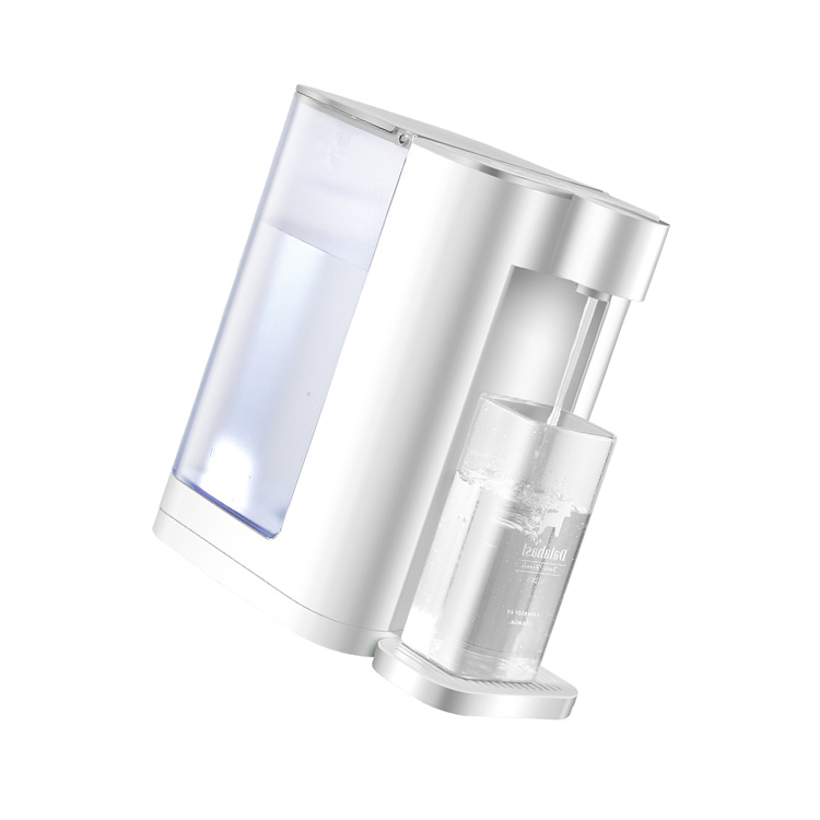 2022 г., Agreat, низкая цена, новый портативный диспенсер для горячей и холодной воды, высококачественные настольные диспенсеры для воды