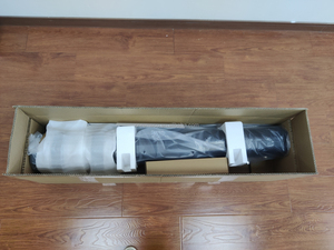 Réservoir d'eau en PVC pressurisé pour toit 30L - Système de douche portable tout-terrain avec tuyau et pomme de douche 4x4 pour <span class=keywords><strong>camping</strong></span>, escalade, usage occasionnel Remaco - Product Image 5