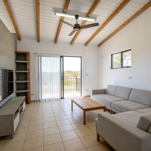 Plans d'étage personnalisés pour <span class=keywords><strong>maison</strong></span> sud-africaine à 2 chambres avec design intérieur et plans architecturaux - Product Image 2