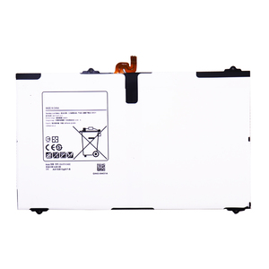 แบตเตอรี่แท็บเล็ต5870mA EB-BT810ABE <span class=keywords><strong>ส</strong></span>ำหรับ Samsung <span class=keywords><strong>Galaxy</strong></span> <span class=keywords><strong>S2</strong></span> 9.7 T815C SM-T815 SM-T810 T817A T815Y T819C T813 - Product Image 3
