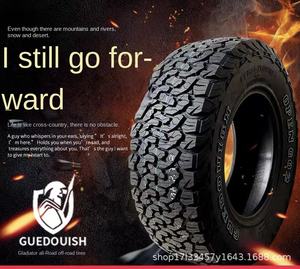 ยางรถยนต์สำหรับฤดูหนาวแบบเรเดียลสำหรับออฟโรด ขนาด 215/R16 <span class=keywords><strong>TER</strong></span> S ความเร็วสูง รับประกัน 1 ปี จากประเทศจีน - Product Image 1