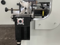 Chuangtu Gran Oferta WE67K-50T3200 Máquina CNC de torsión hidráulica totalmente automática para plegado de chapa de acero inoxidable con bomba de rodamientos