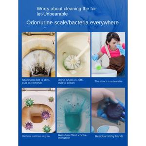 <span class=keywords><strong>เม็ด</strong></span>ทำความสะอาดอเนกประสงค์แบบใช้แล้วทิ้ง สะดวกสบาย <span class=keywords><strong>ใช้</strong></span>ได้ทั้งเครื่อง<span class=keywords><strong>ซัก</strong></span><span class=keywords><strong>ผ้า</strong></span>และทำความสะอาดห้องน้ำ - Product Image 3